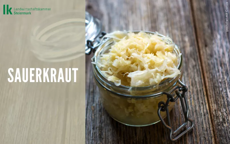 Sauerkraut